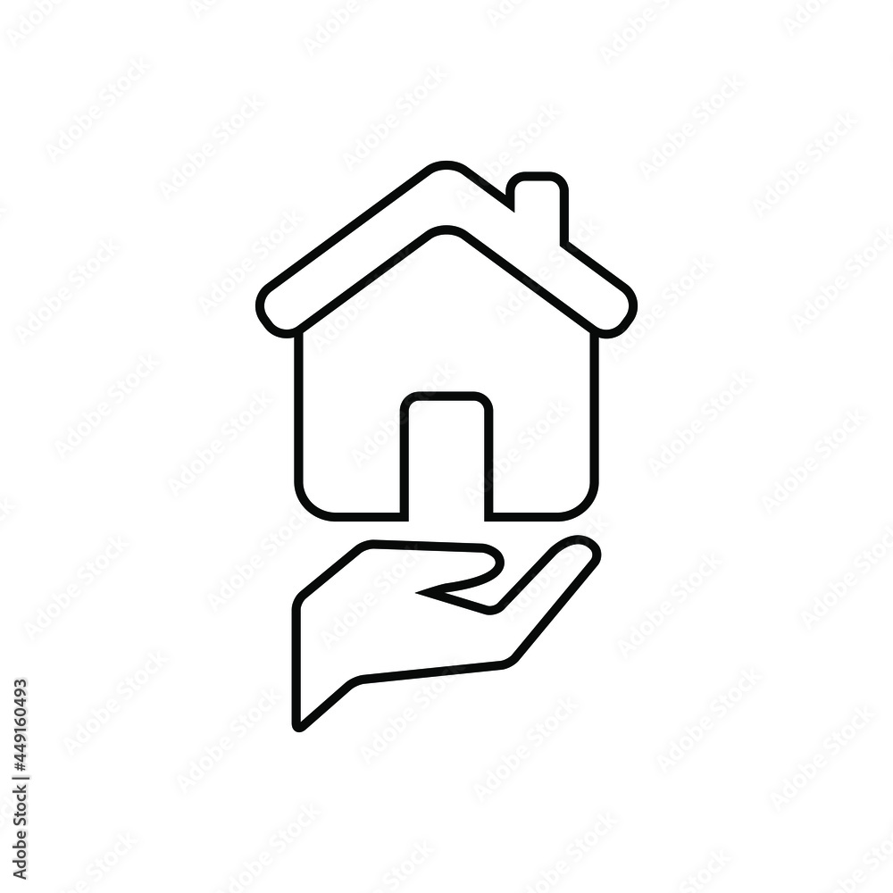 Home icon Home icon