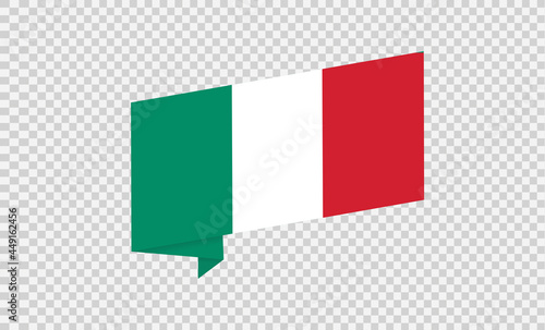 Waving flag of Italy isolated on png or transparent background,Symbol of Italy,template for banner,card,advertising ,promote, vector illustration top gold medal sport winner country Free Download Waving flag of Italy isolated on png or transparent background,Symbol of Italy,template for banner,card,advertising ,promote, vector illustration top gold medal sport winner country - GFXLoad