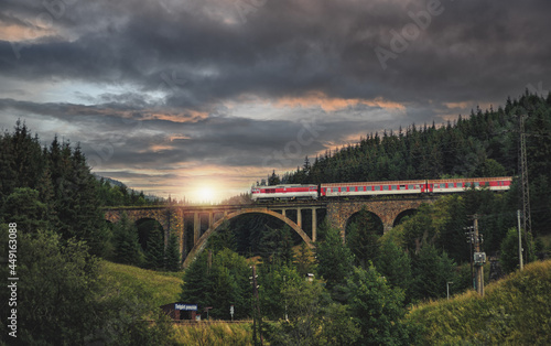 beauty of slovakia