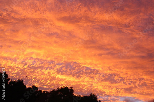 Australia Sunset