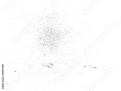 Old dark vintage dirty rough uneven grimy paved way. Grunge broken chipped city asphalt. Damaged worn grime pitted road route. Shabby break rustic fine granular tar roofing paper material of 3d design