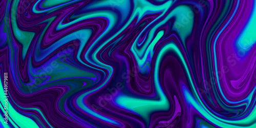 abstract background night digital
