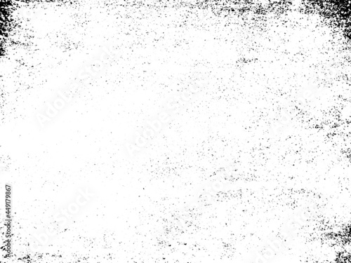 Old dark vintage dirty rough uneven grimy paved way. Grunge broken chipped city asphalt. Damaged worn grime pitted road route. Shabby break rustic fine granular tar roofing paper material of 3d design