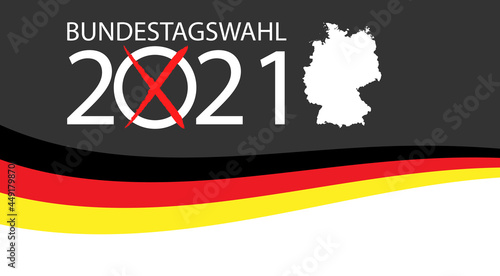 Bundestagswahl 2021