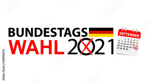 Bundestagswahl 2021