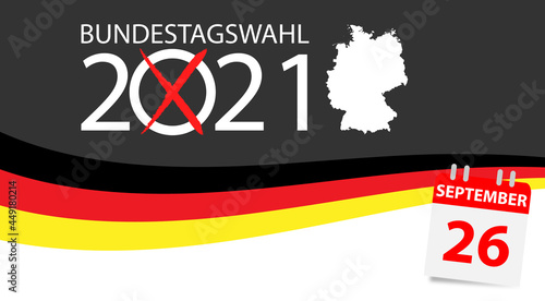 Bundestagswahl 2021