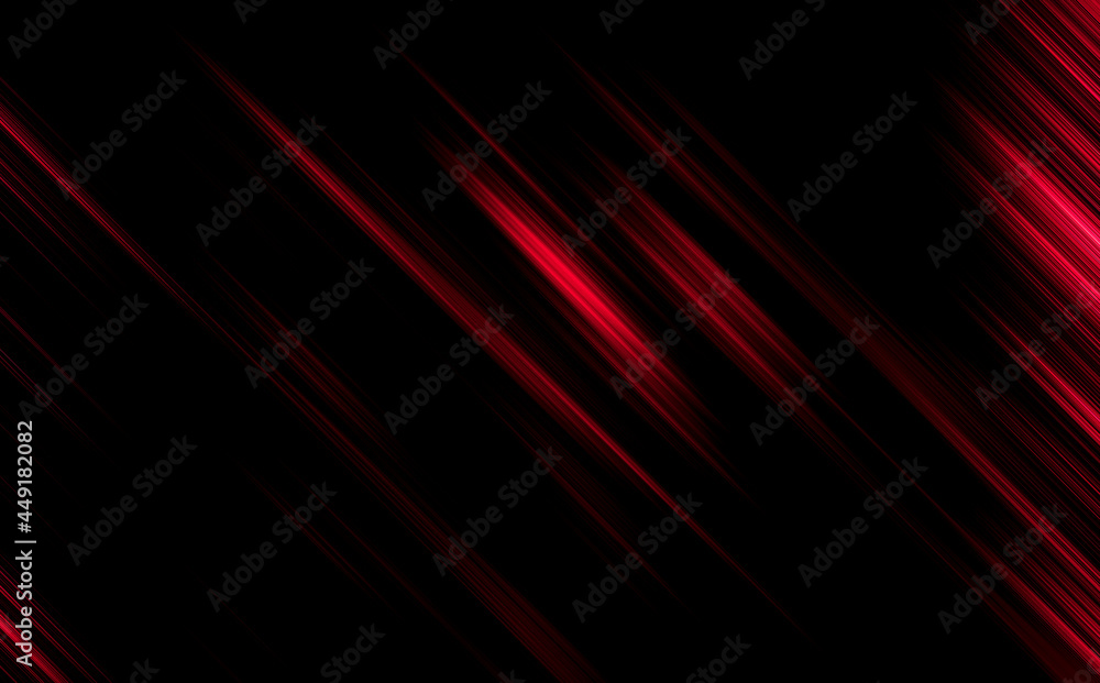 abstract red and black are light pattern with the gradient is the with floor wall metal texture soft tech diagonal background black dark sleek clean modern.