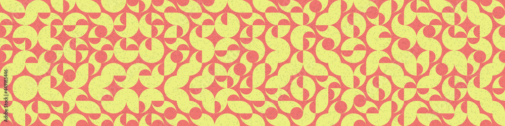 Abstract Geometric Pattern generative computational art illustration Abstract Geometric Pattern generative computational art illustration