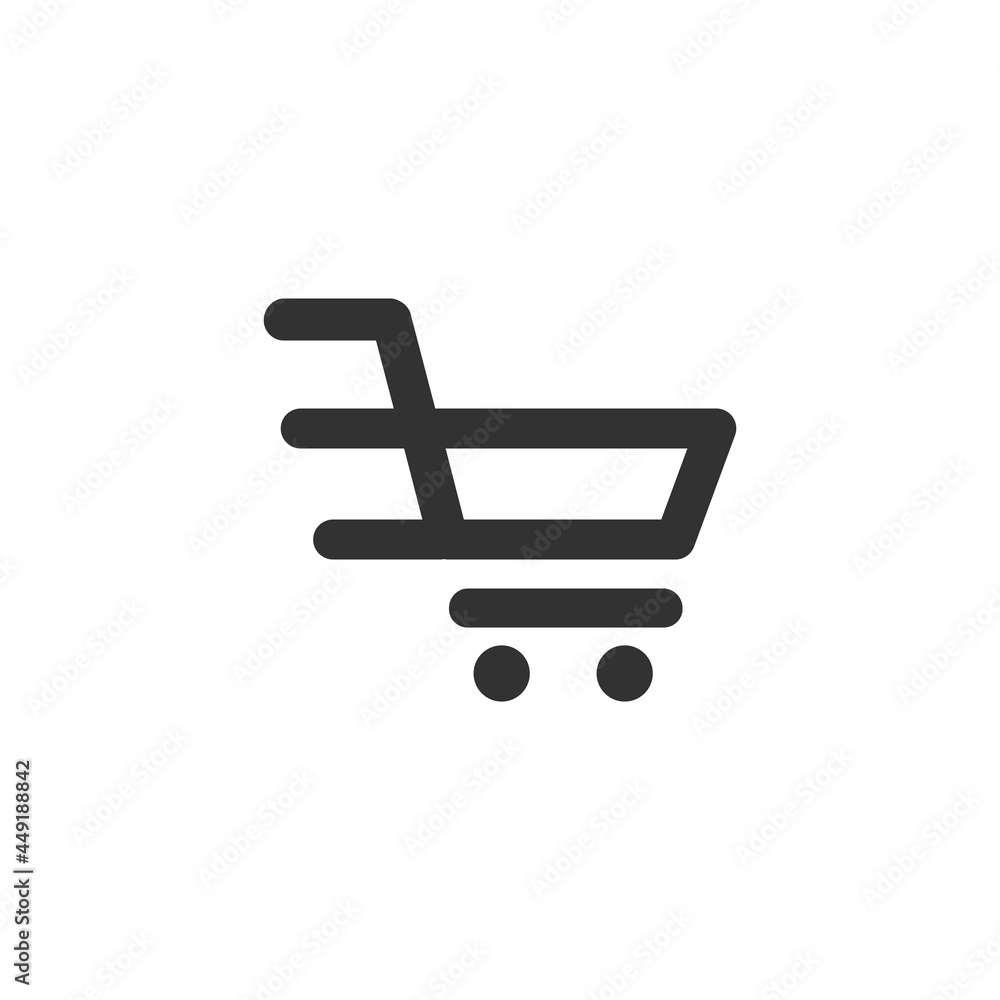 shopping cart icon shopping cart icon