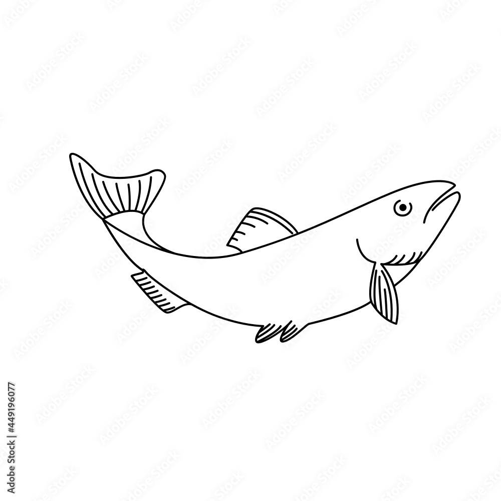 Fish Fish