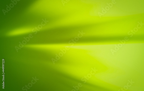 Dark Green and Light Green Streaks Background with added Noise