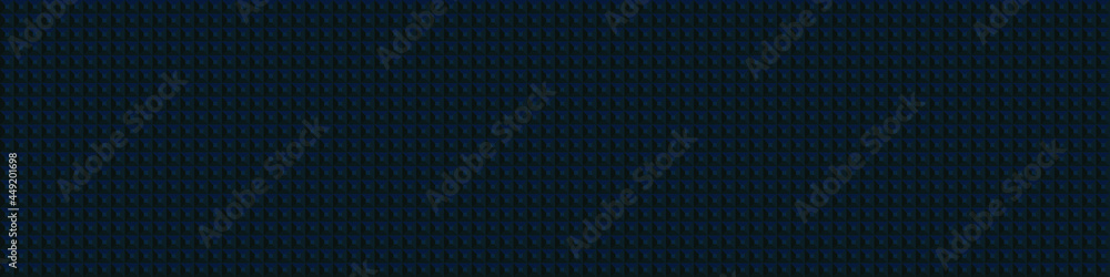 Blue geometric background. Vector illustration. Blue geometric background. Vector illustration.