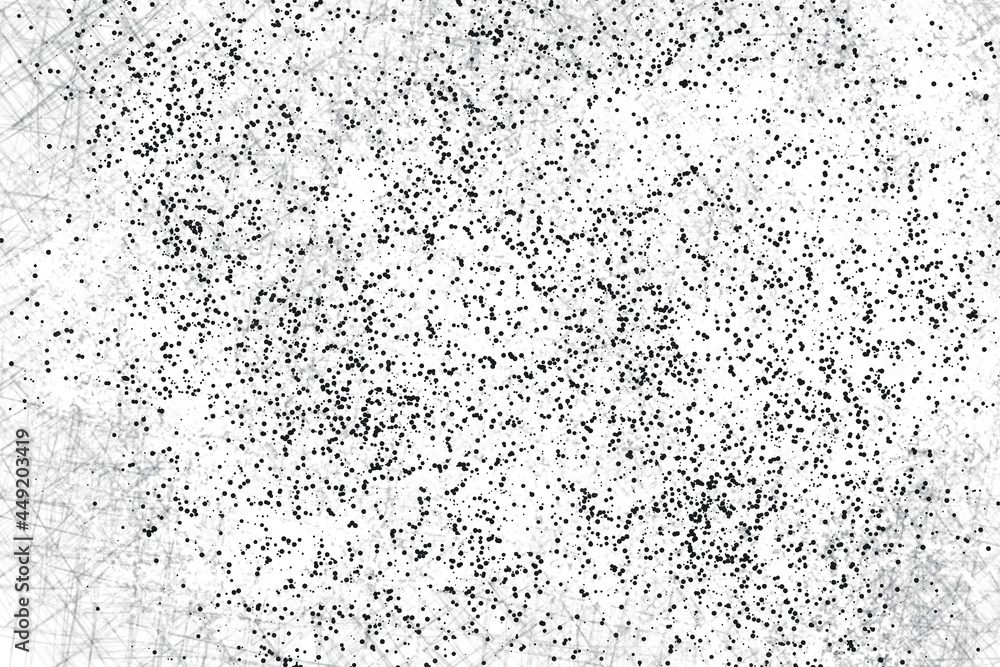 Distressed overlay texture of rusted peeled metal.Grunge Black And White Urban Texture. Dark Messy Dust Overlay Distress Background. Distressed overlay texture of rusted peeled metal.Grunge Black And White Urban Texture. Dark Messy Dust Overlay Distress Background.
