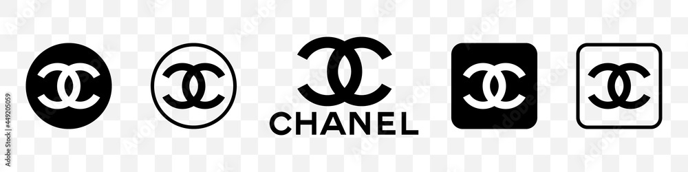 Chanel Font Free Download