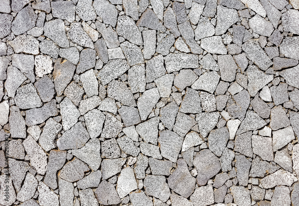 Mur de pierres Mur de pierres
