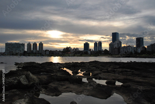 Rambla Montevideo