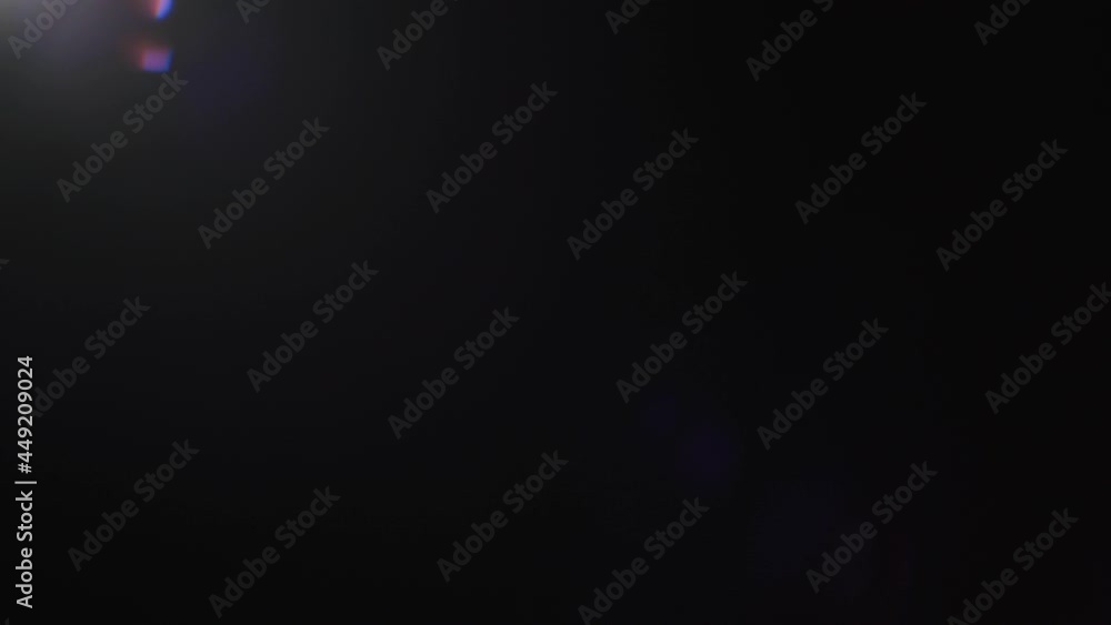 Lens Flare 45 White Flare and Orb Lens Flare 45 White Flare and Orb