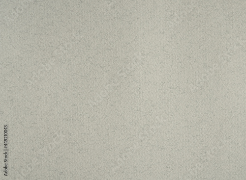 background for photography with texture of gray cardboard