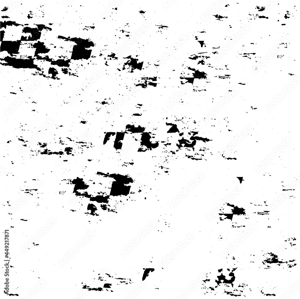 Grunge white background