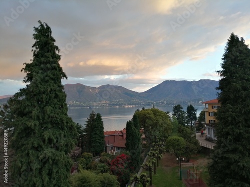 Oggebbio  Lago Maggiore