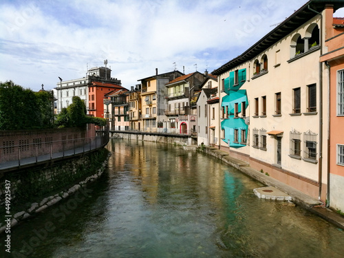 фотографія Omegna, Lago D'Orta