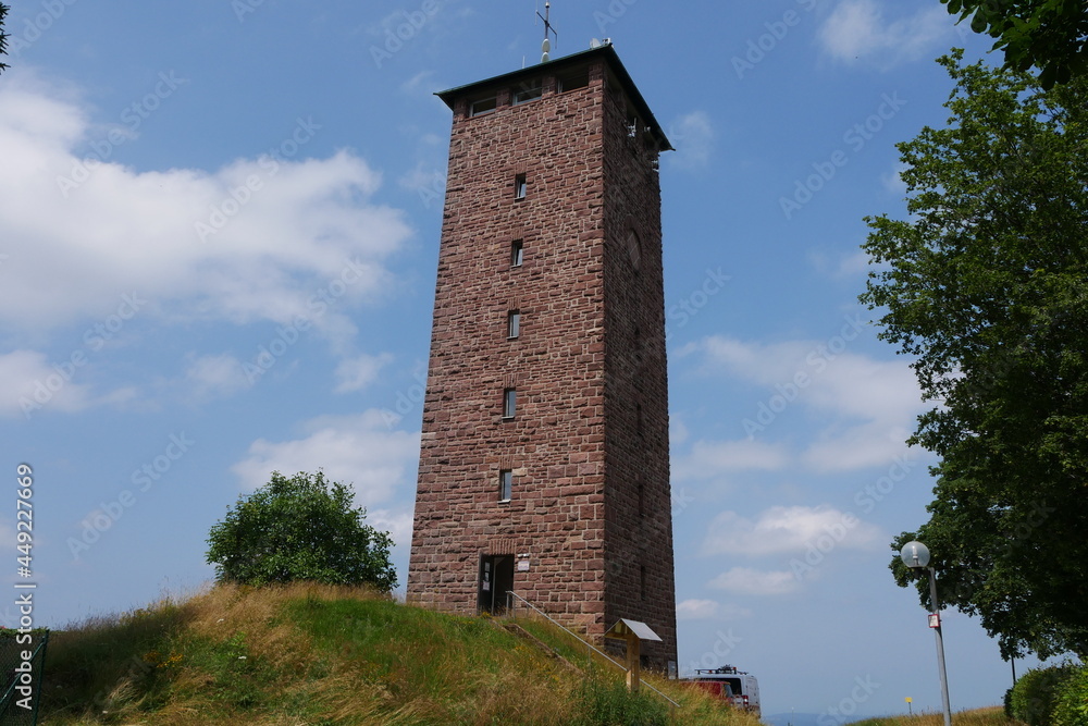 Aussichtsturm Dobel Aussichtsturm Dobel