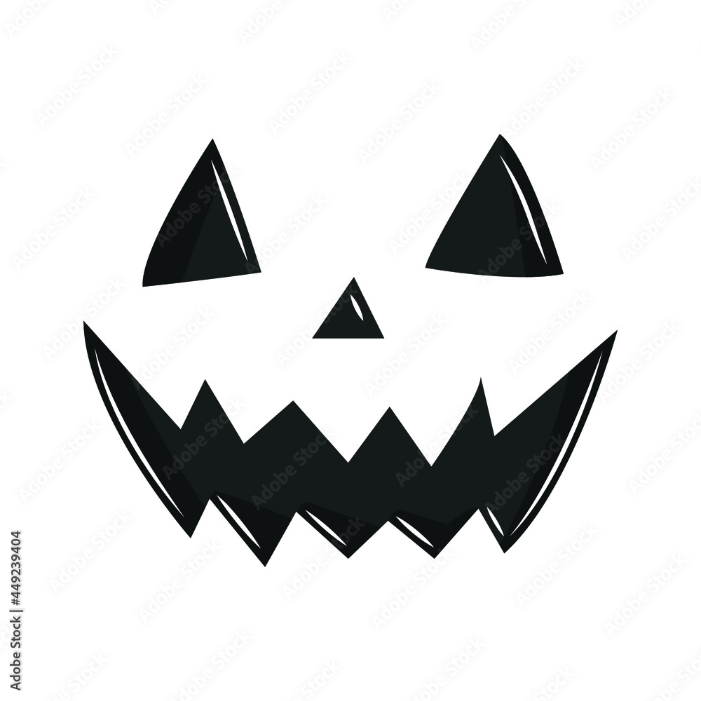 Pumpkin Face, Halloween Pumpkin, Scary Face, Halloween Decoration, Happy Halloween, Greeting Card Graphic, Halloween Invitation Graphic, Vector Illustration Pumpkin Face, Halloween Pumpkin, Scary Face, Halloween Decoration, Happy Halloween, Greeting Card Graphic, Halloween Invitation Graphic, Vector Illustration