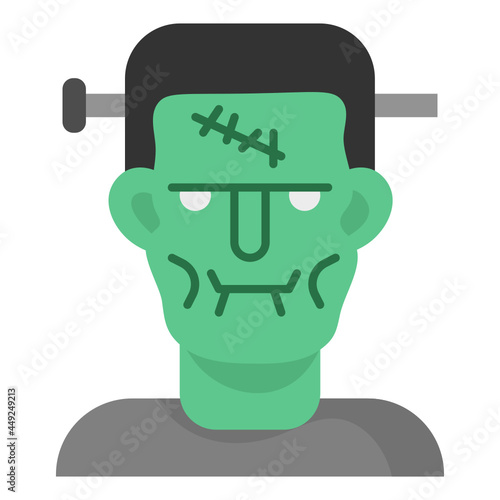 frankenstein