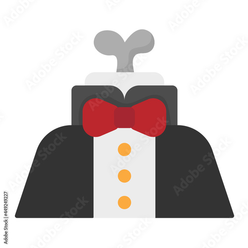 headless haunted