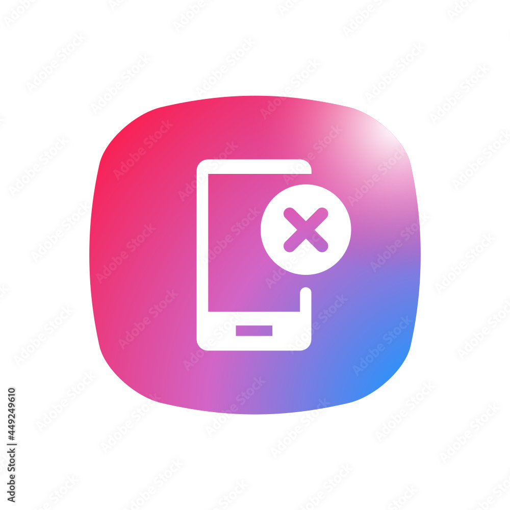 Delete Device - Sticker Delete Device - Sticker