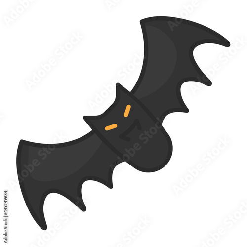 bat