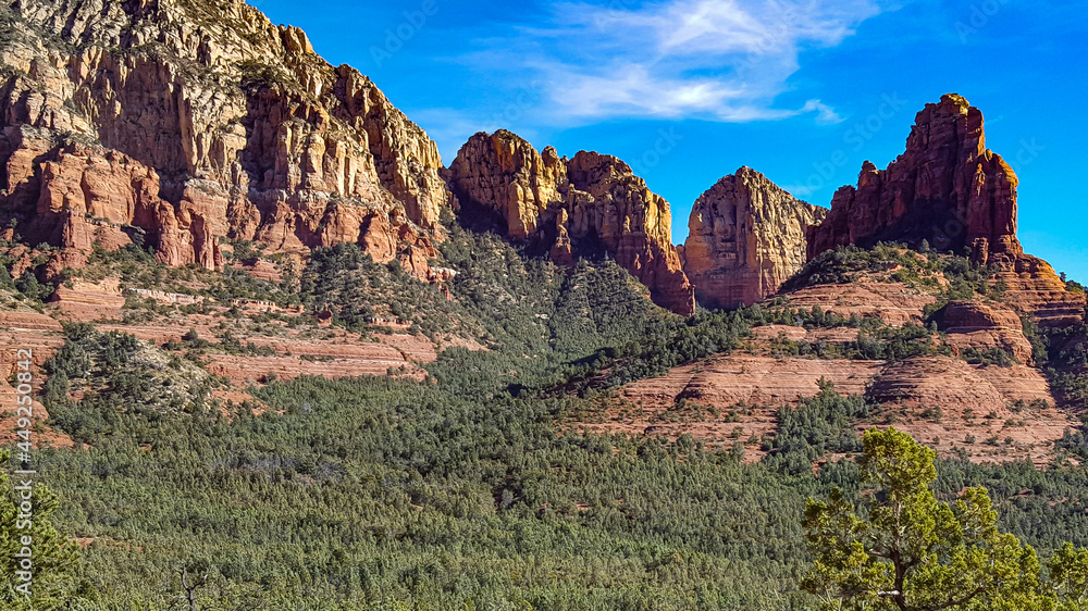 Sedona, AZ