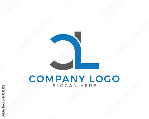 cl company logo