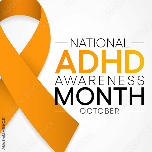 National ADHD awareness month is observed every year in October, it is the most common neurodevelopmental disorders of childhood, usually first diagnosed in childhood and often lasts into adulthood.