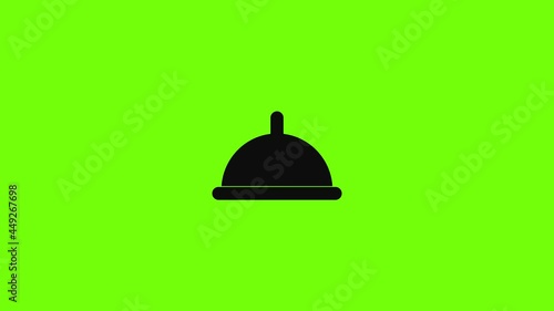 Condom icon animation