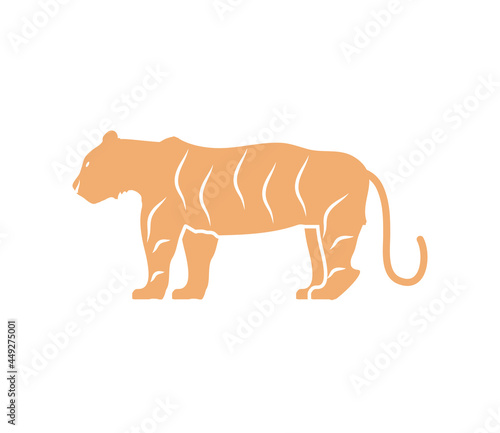 bengal tiger animal