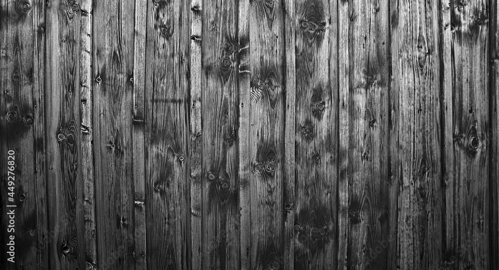 The texture of the old wood for the background. The texture of the old wood for the background.