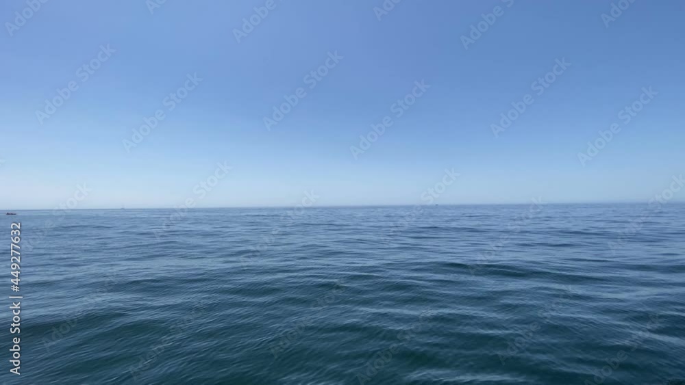 Atlantic Ocean in Portugal 01 4K Atlantic Ocean in Portugal 01 4K