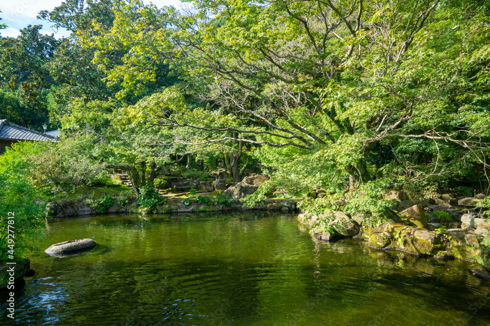 鹿児島県鹿児島市の観光名所を旅行している風景 Scenes from a trip to a tourist attraction in Kagoshima City, Kagoshima Prefecture. 鹿児島県鹿児島市の観光名所を旅行している風景 Scenes from a trip to a tourist attraction in Kagoshima City, Kagoshima Prefecture.