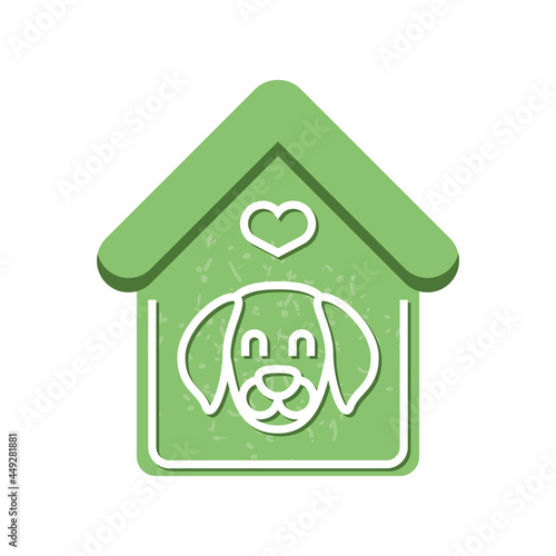 pet home dog