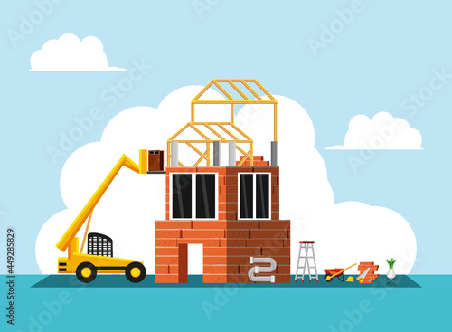 home improvement design