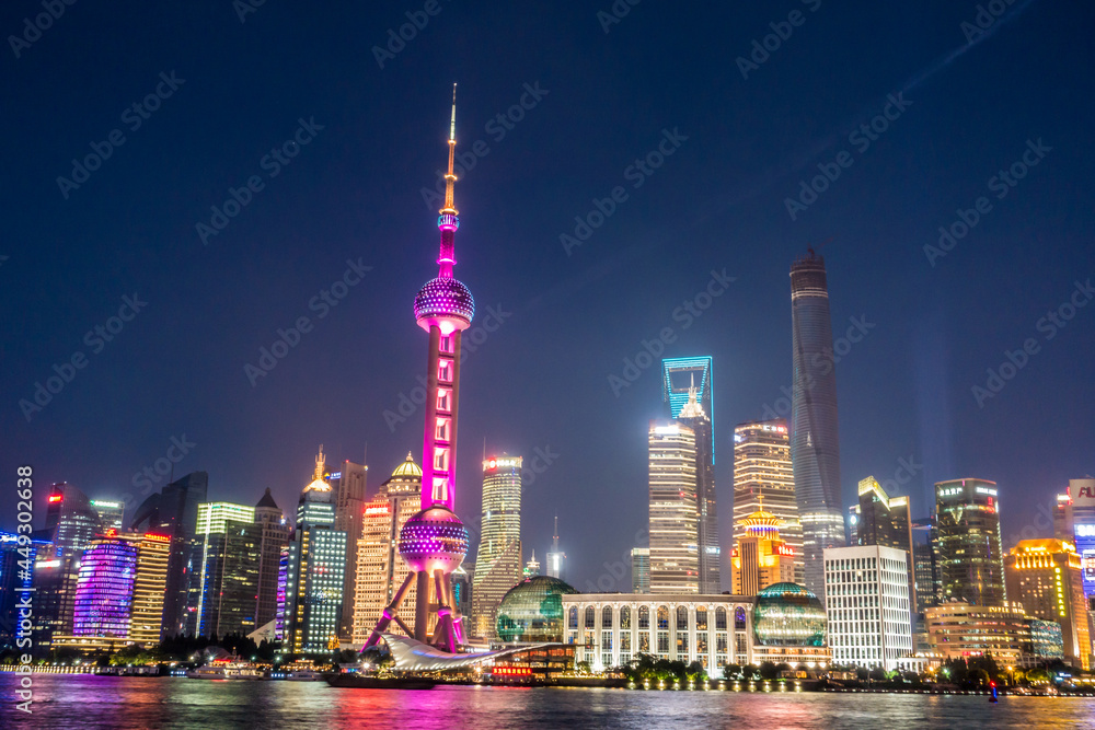 Shanghai, China Shanghai, China