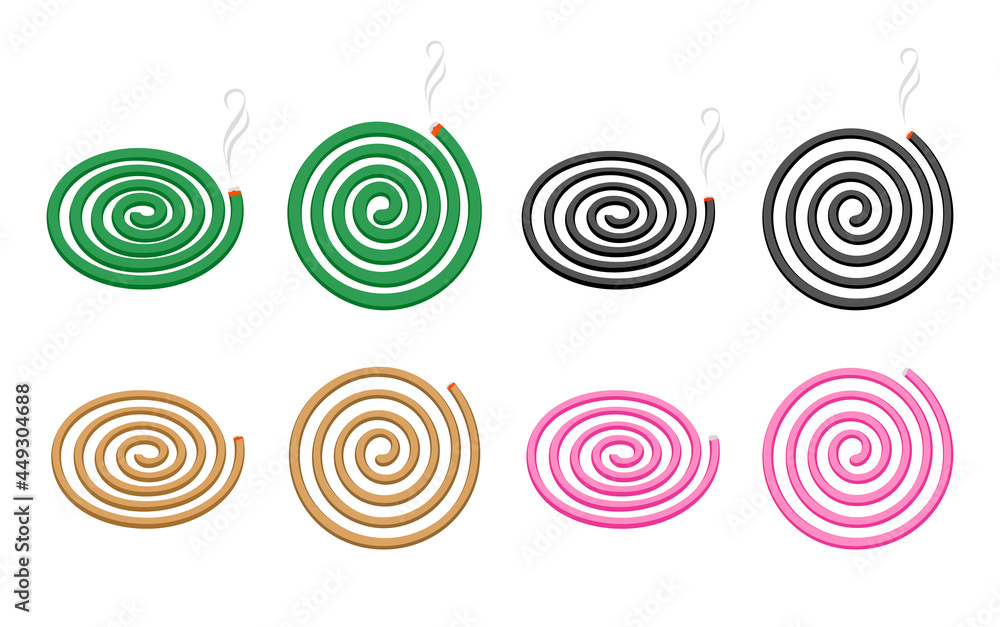 mosquito coil with smoke, incense coil, aromatherapy coil incense mosquito coil with smoke, incense coil, aromatherapy coil incense