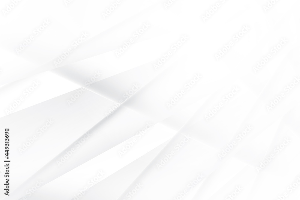 Abstract white and gray color, modern design background with geometric shape. Vector illustration. Abstract white and gray color, modern design background with geometric shape. Vector illustration.