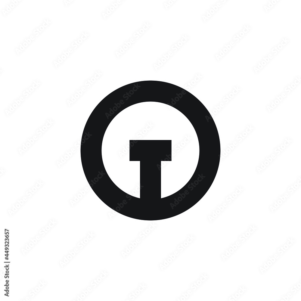 letter G combined with other letters for Logo Template vector illustration design letter G combined with other letters for Logo Template vector illustration design