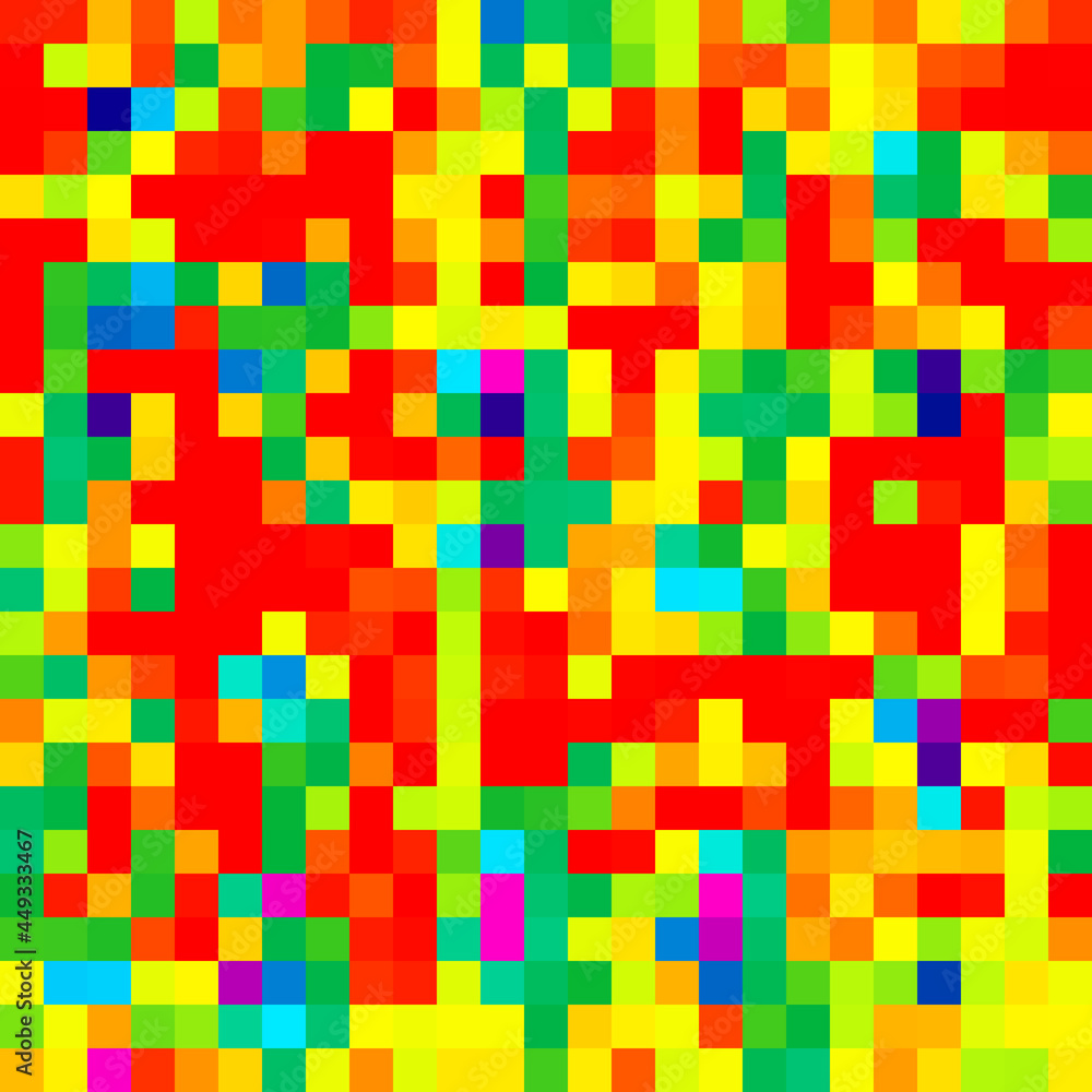 seamless bright pattern, pixels, colored fragments, tiles, squares, geometric, stained glass, glass, mosaic, green, yellow, orange, blue, motley, turkish style, ethnic style, summer, spring, india, seamless bright pattern, pixels, colored fragments, tiles, squares, geometric, stained glass, glass, mosaic, green, yellow, orange, blue, motley, turkish style, ethnic style, summer, spring, india,