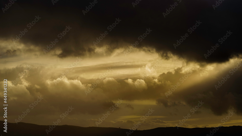 Clouds Clouds