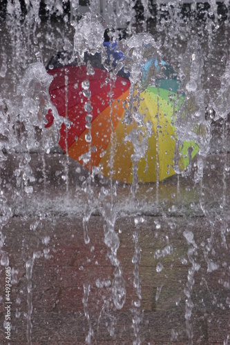 Love, Pride and Diversity will prevail 