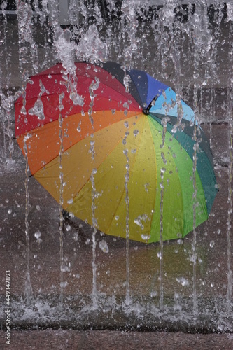 Love, Pride and Diversity will prevail 