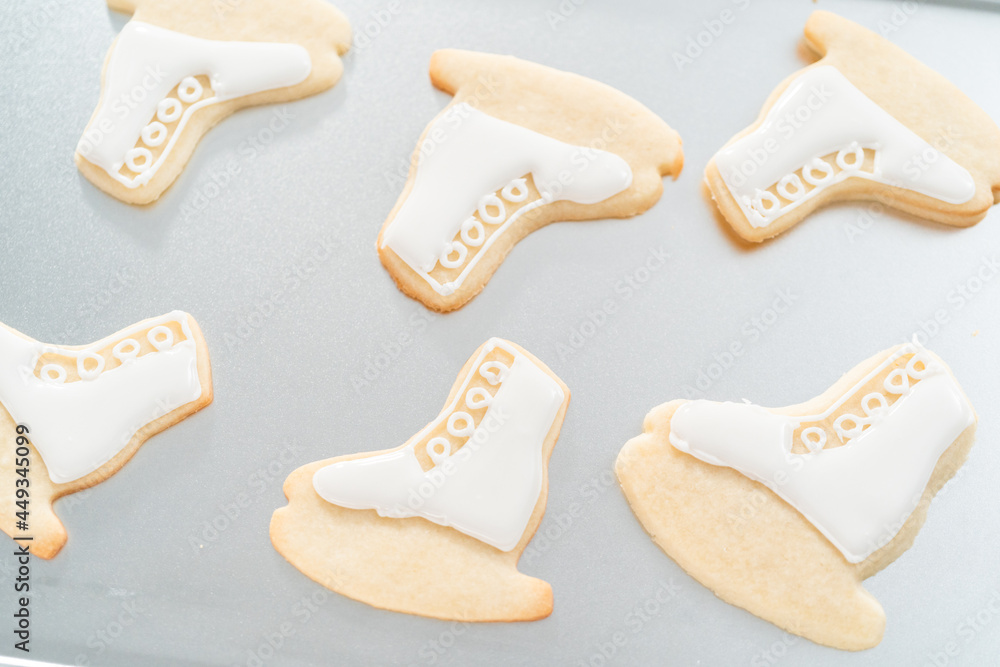 Sugar cookies Sugar cookies